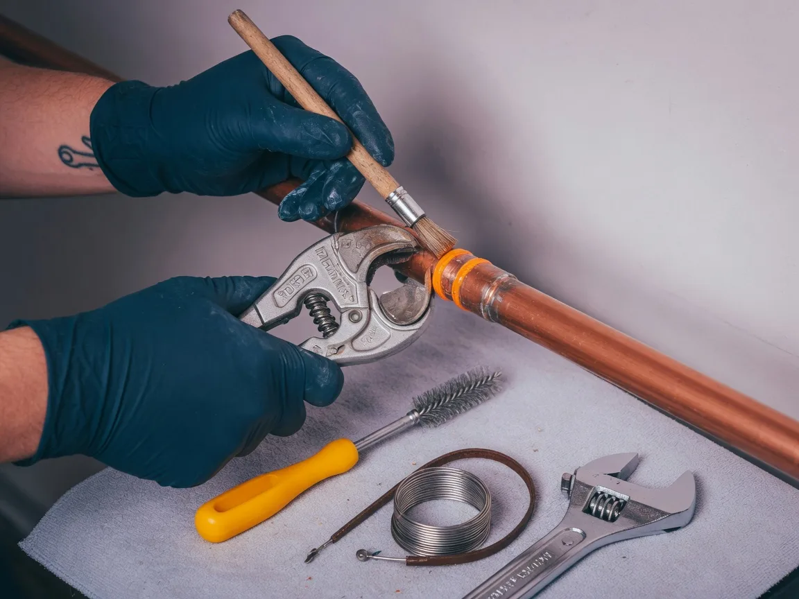 Why choose Sump Pump Repair in Palmer, MI
